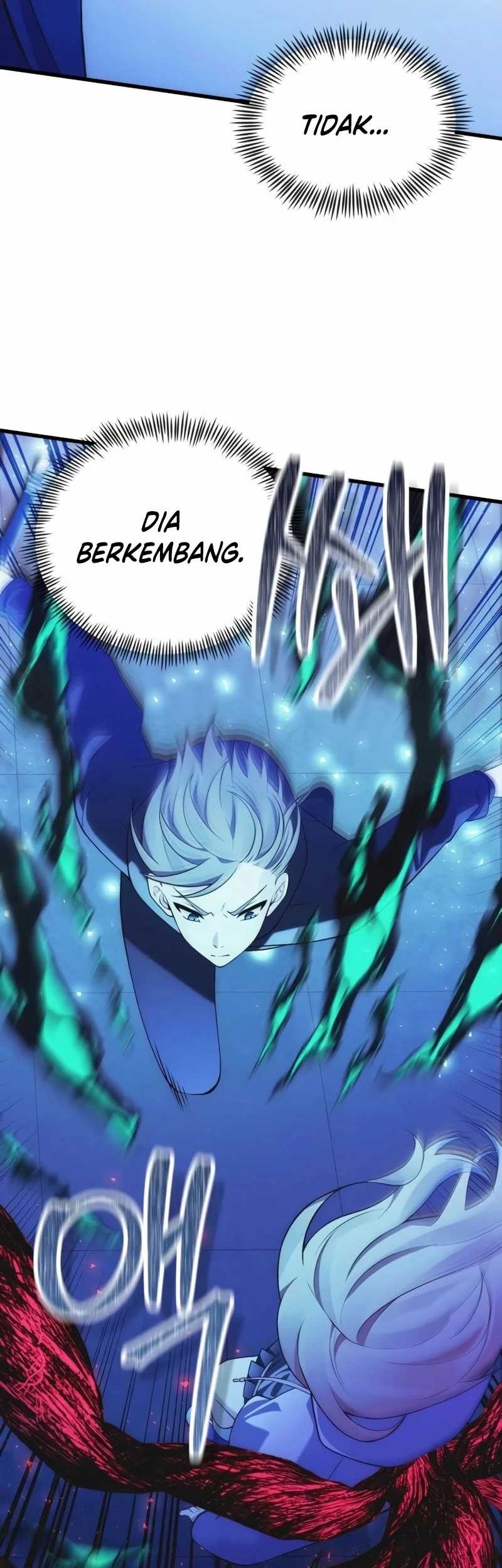 The Heavenly Demon's Descendant Chapter 36 - halaman 75