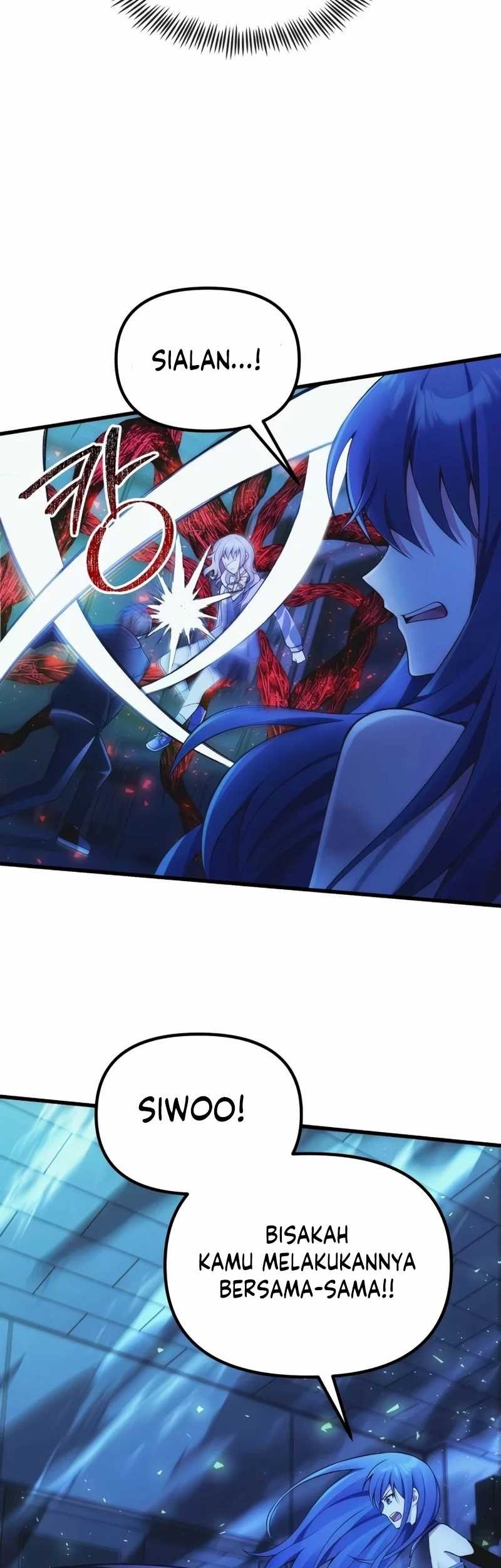The Heavenly Demon's Descendant Chapter 36 - halaman 77