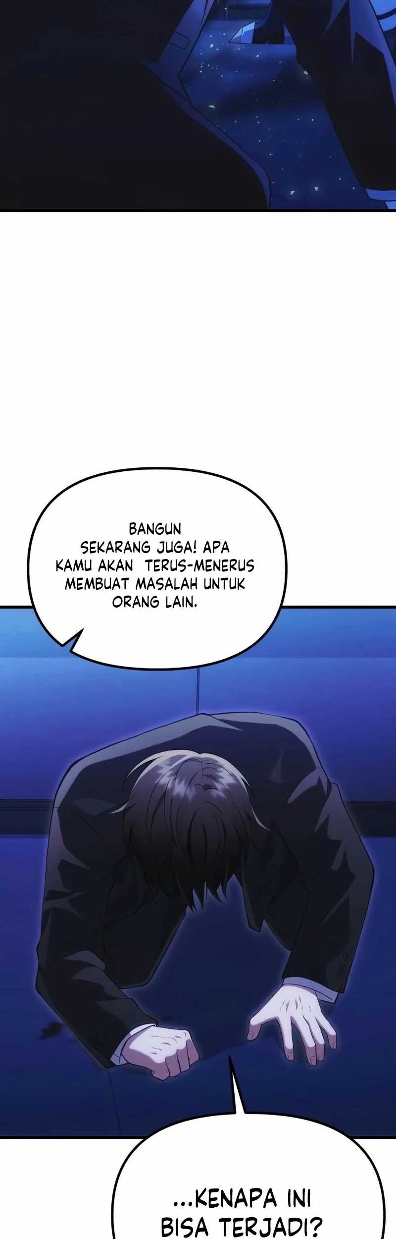 The Heavenly Demon's Descendant Chapter 36 - halaman 79