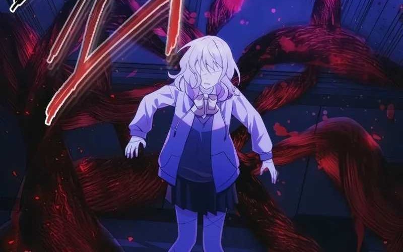 The Heavenly Demon's Descendant Chapter 36 - halaman 8