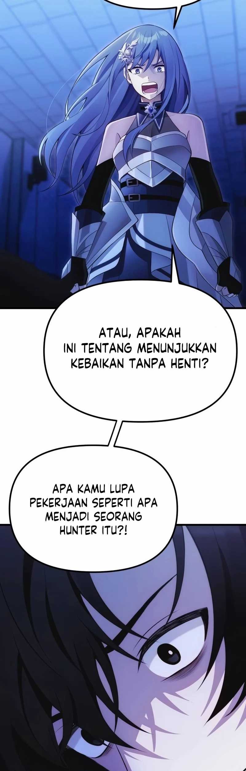 The Heavenly Demon's Descendant Chapter 36 - halaman 85