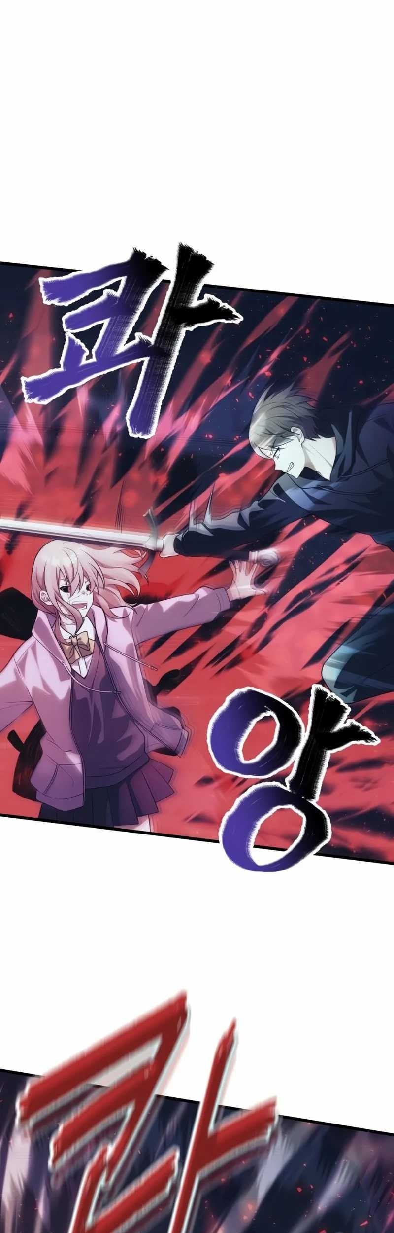 The Heavenly Demon's Descendant Chapter 36 - halaman 93
