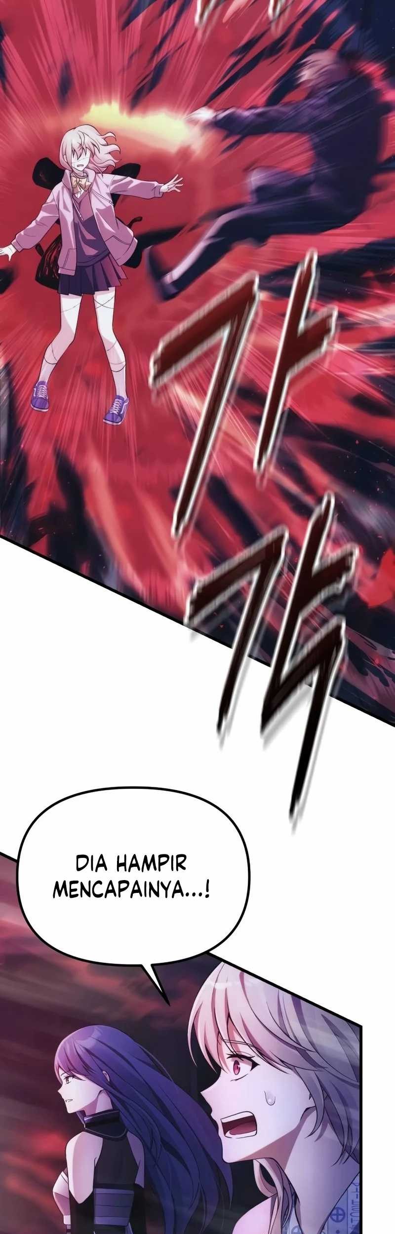 The Heavenly Demon's Descendant Chapter 36 - halaman 95