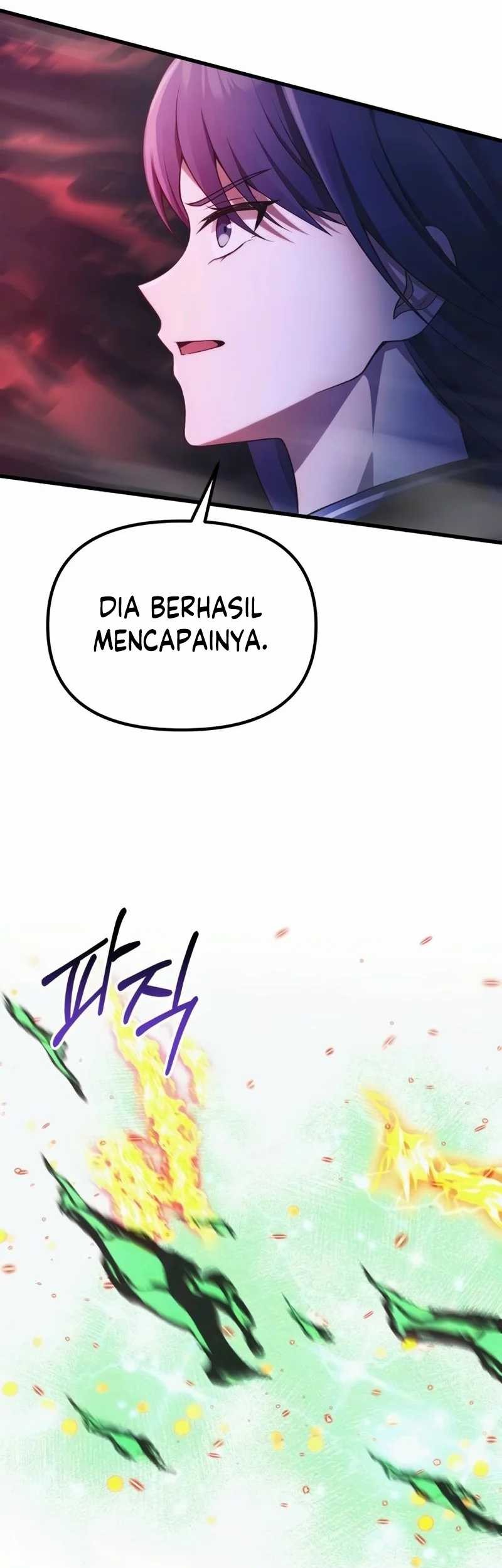 The Heavenly Demon's Descendant Chapter 36 - halaman 97