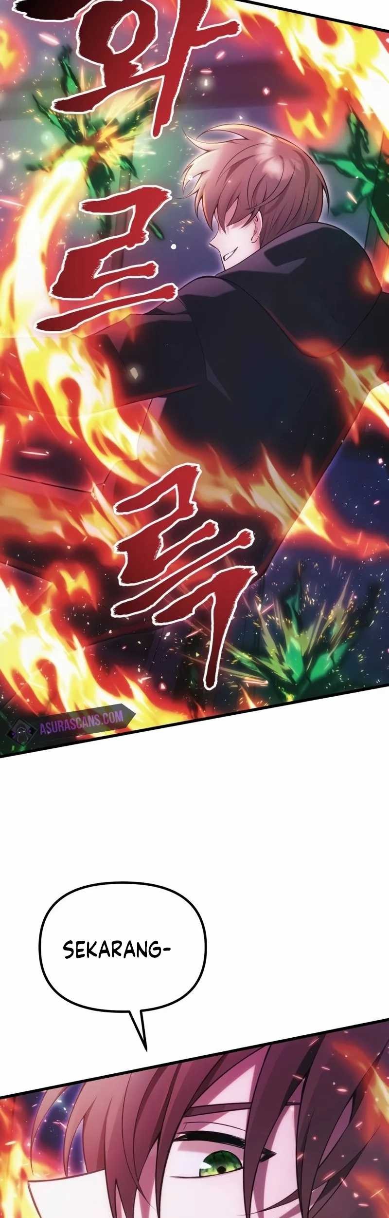 The Heavenly Demon's Descendant Chapter 36 - halaman 99