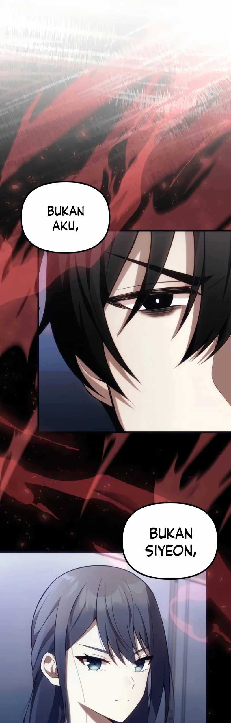 The Heavenly Demon's Descendant Chapter 37 - halaman 101