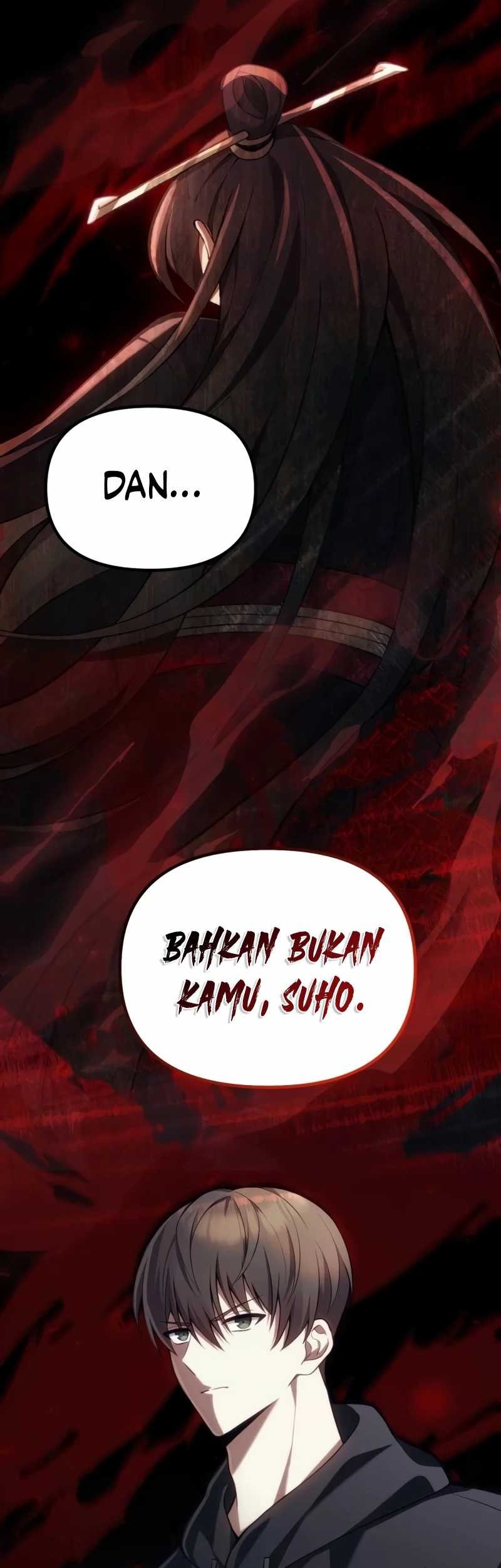 The Heavenly Demon's Descendant Chapter 37 - halaman 103