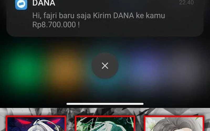 The Heavenly Demon's Descendant Chapter 37 - halaman 106