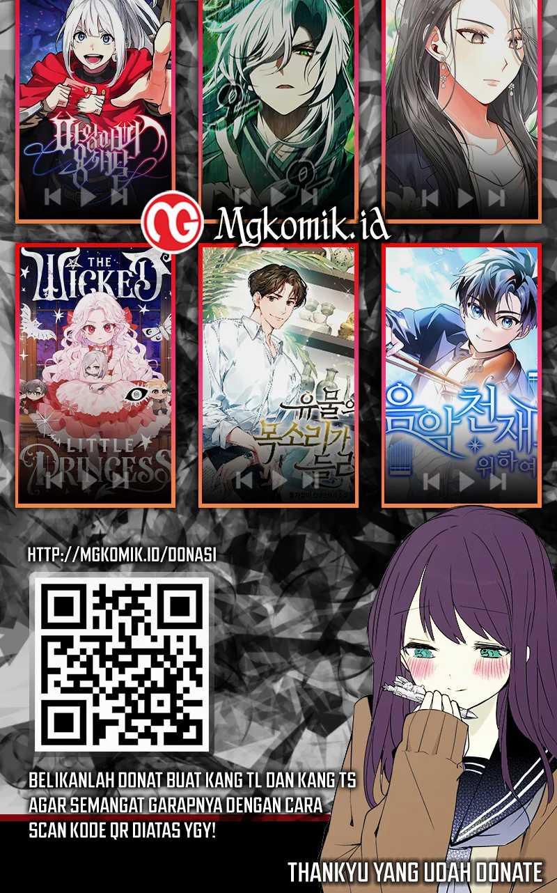 The Heavenly Demon's Descendant Chapter 37 - halaman 107