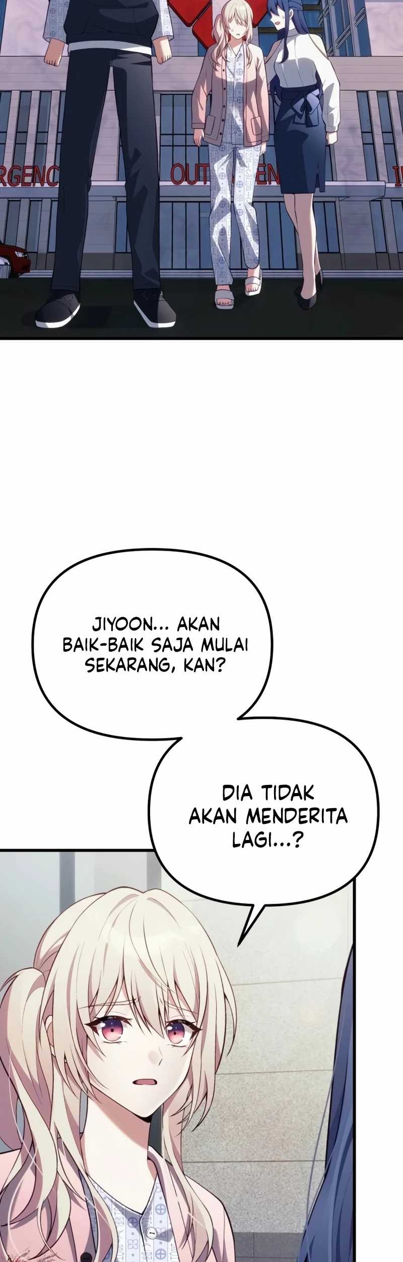 The Heavenly Demon's Descendant Chapter 37 - halaman 15