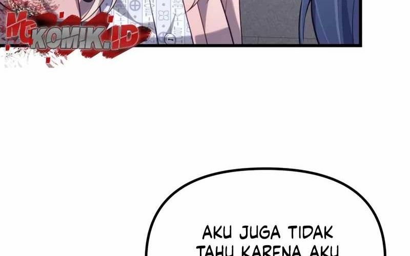 The Heavenly Demon's Descendant Chapter 37 - halaman 16