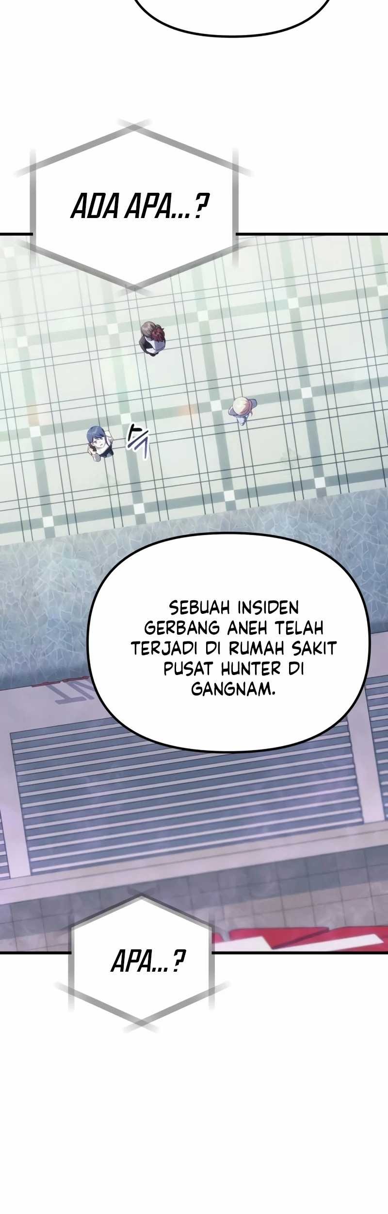 The Heavenly Demon's Descendant Chapter 37 - halaman 25