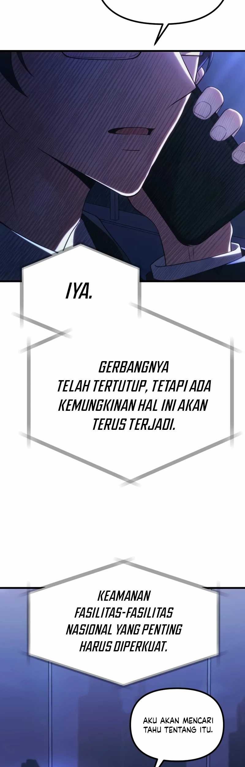 The Heavenly Demon's Descendant Chapter 37 - halaman 27