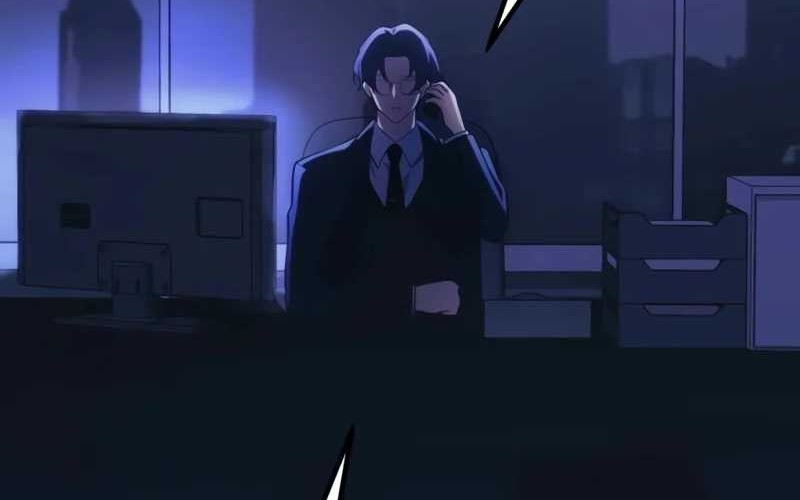 The Heavenly Demon's Descendant Chapter 37 - halaman 28