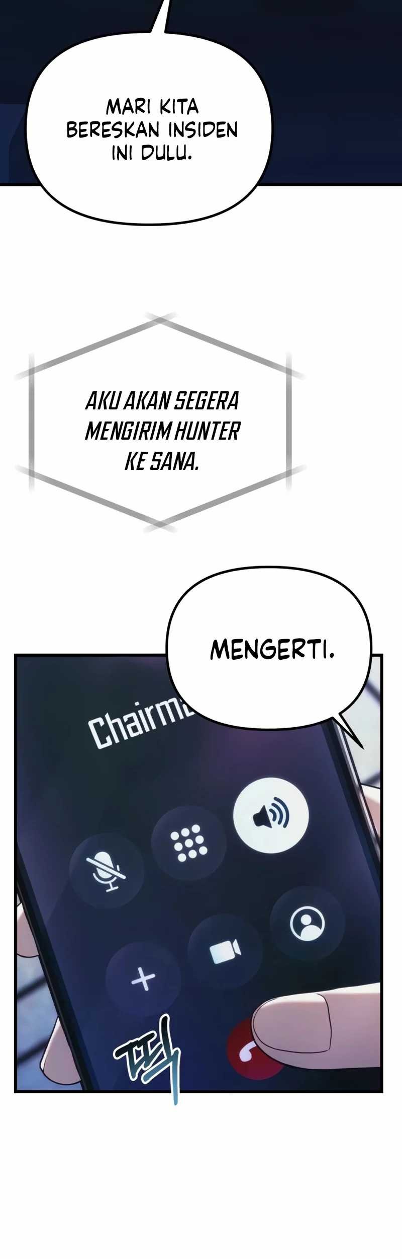 The Heavenly Demon's Descendant Chapter 37 - halaman 29
