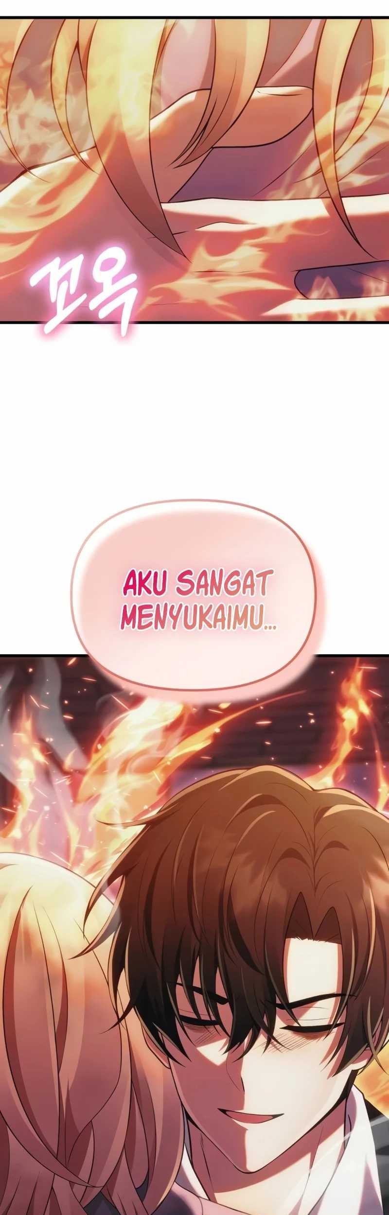 The Heavenly Demon's Descendant Chapter 37 - halaman 3