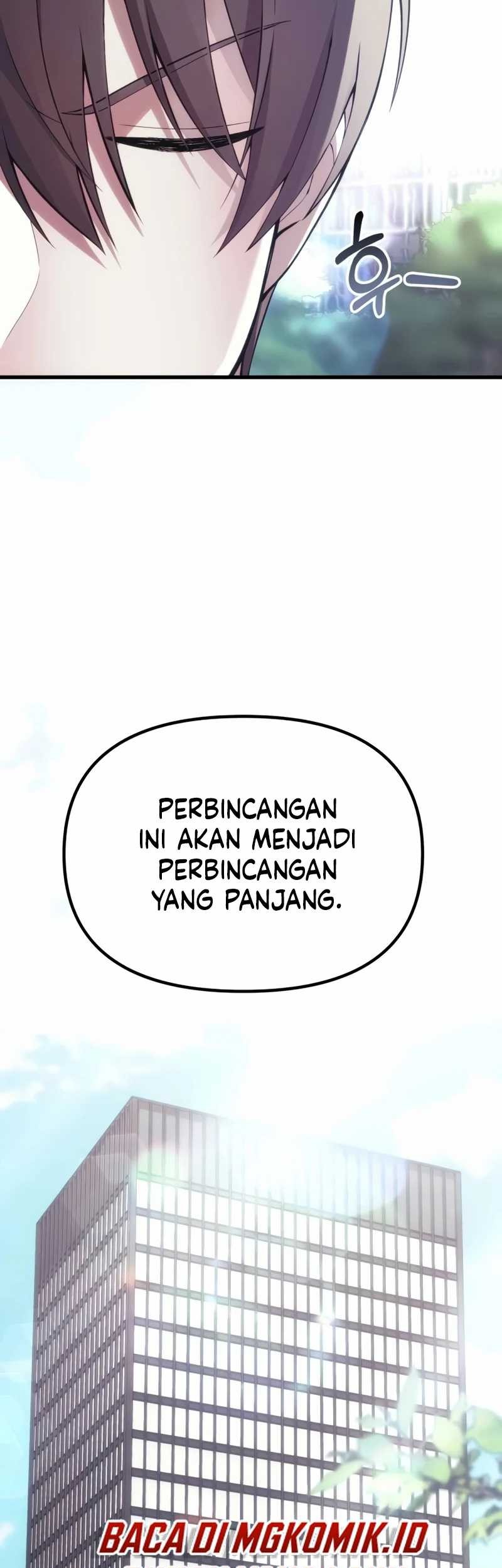 The Heavenly Demon's Descendant Chapter 37 - halaman 47