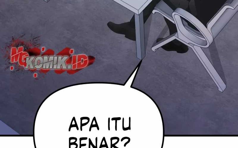 The Heavenly Demon's Descendant Chapter 37 - halaman 52