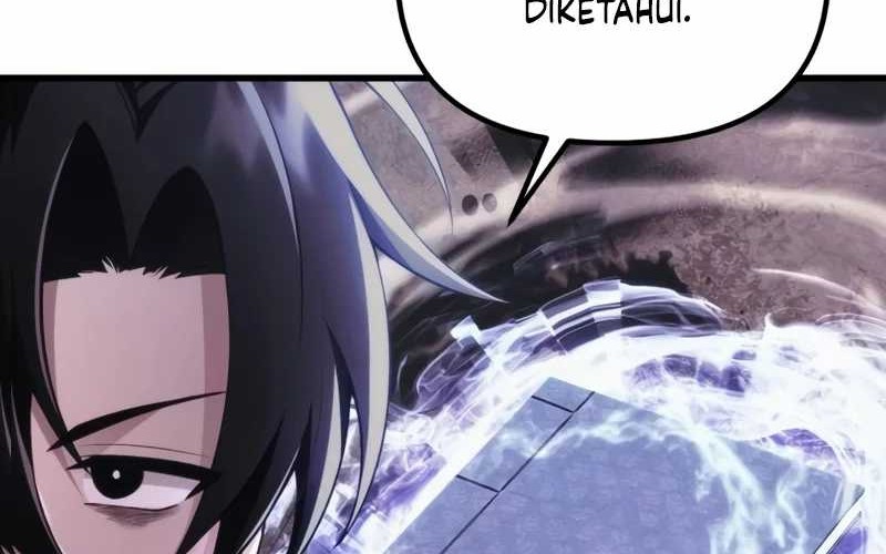 The Heavenly Demon's Descendant Chapter 37 - halaman 54