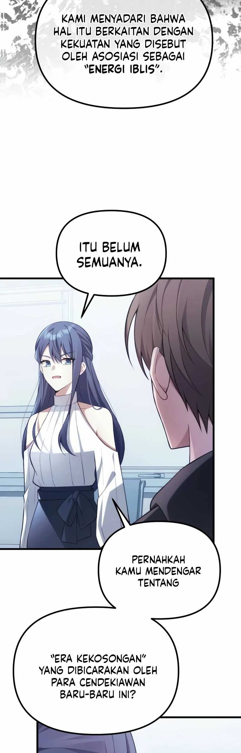 The Heavenly Demon's Descendant Chapter 37 - halaman 57