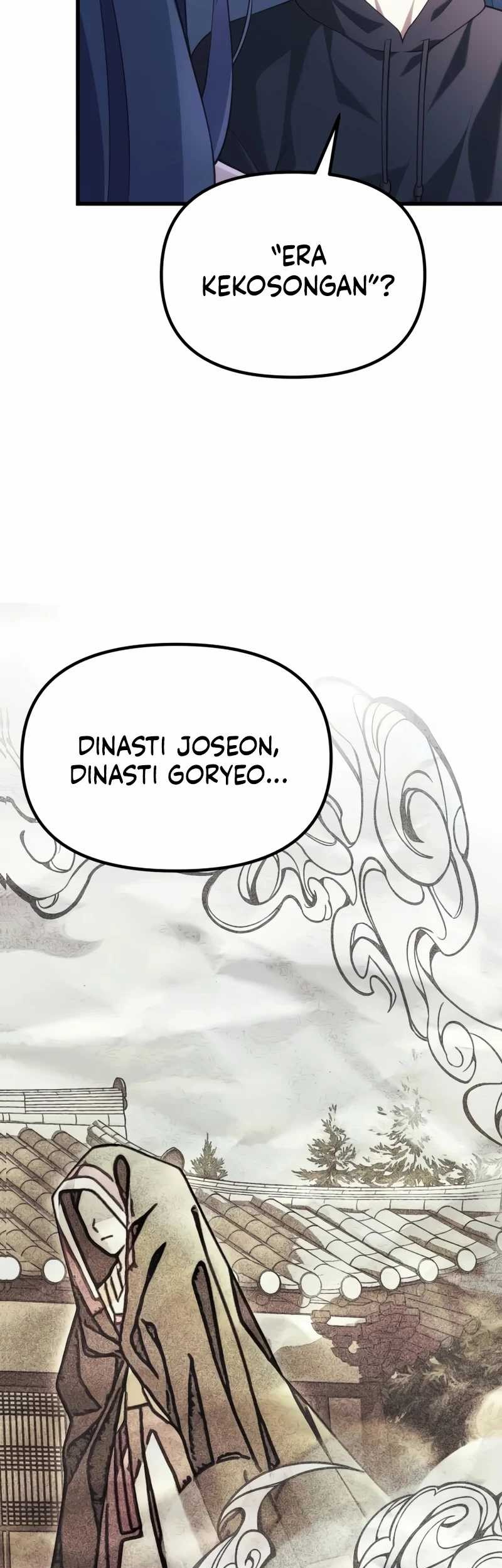 The Heavenly Demon's Descendant Chapter 37 - halaman 59