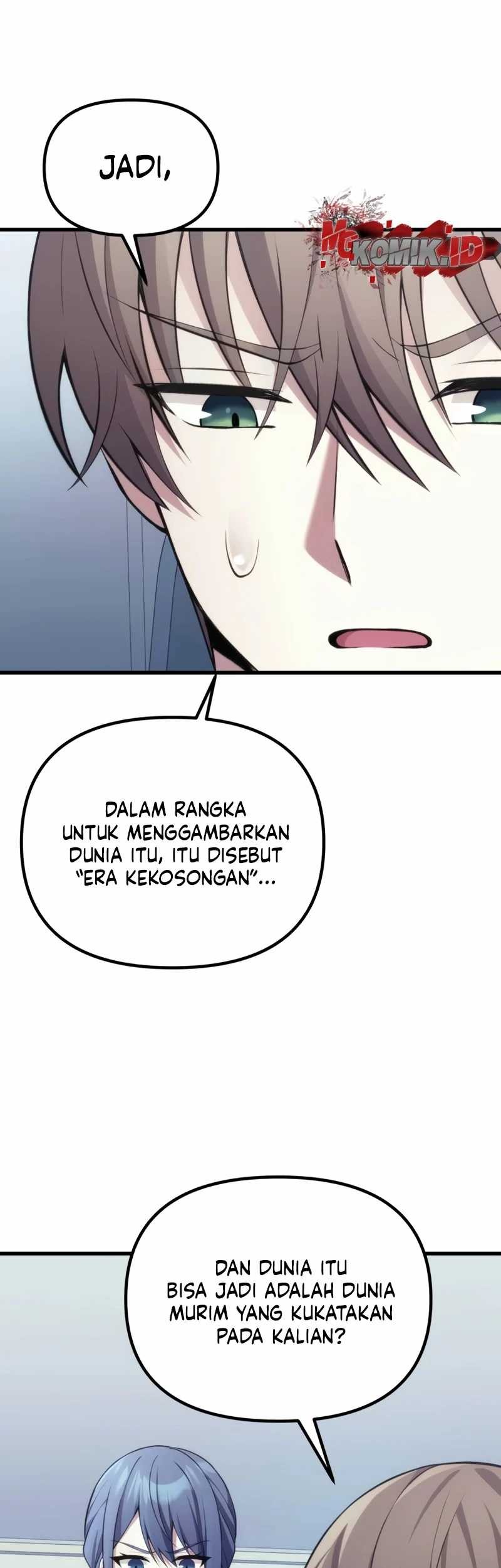 The Heavenly Demon's Descendant Chapter 37 - halaman 65