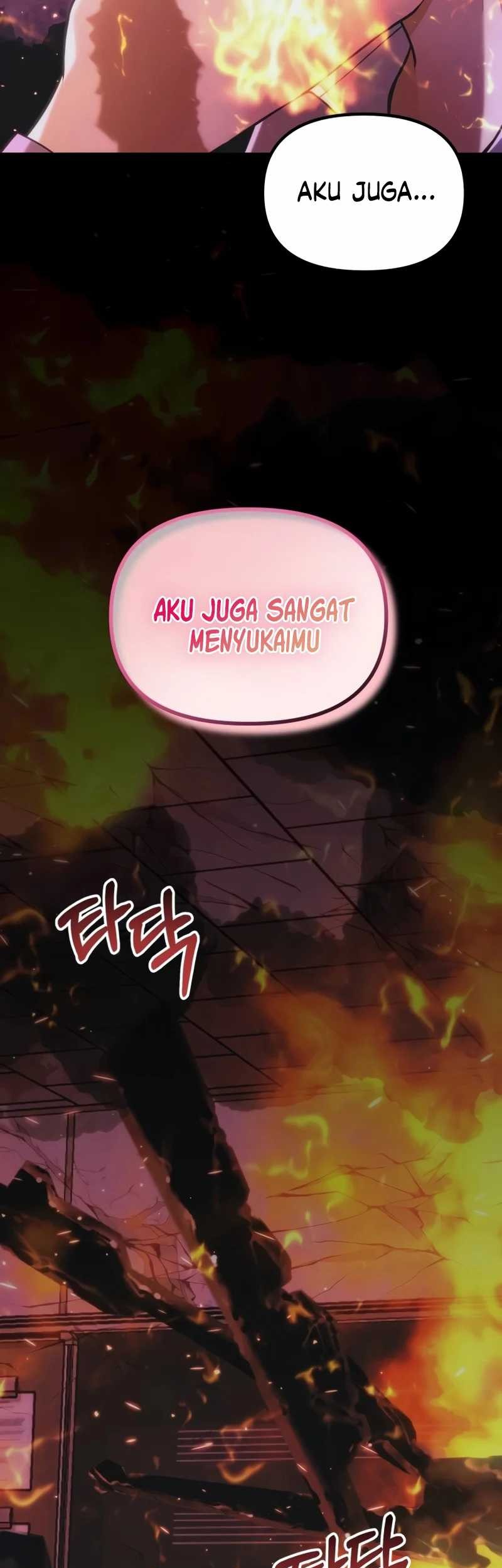 The Heavenly Demon's Descendant Chapter 37 - halaman 7