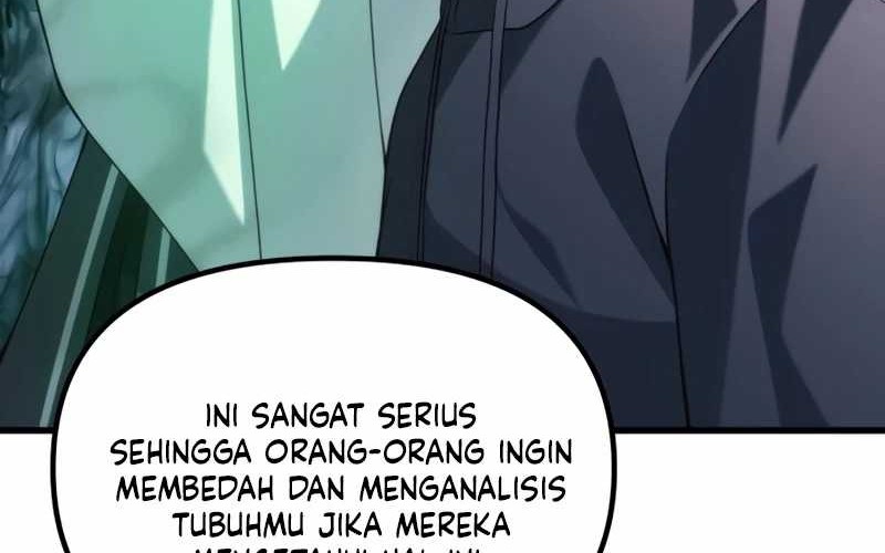 The Heavenly Demon's Descendant Chapter 37 - halaman 70