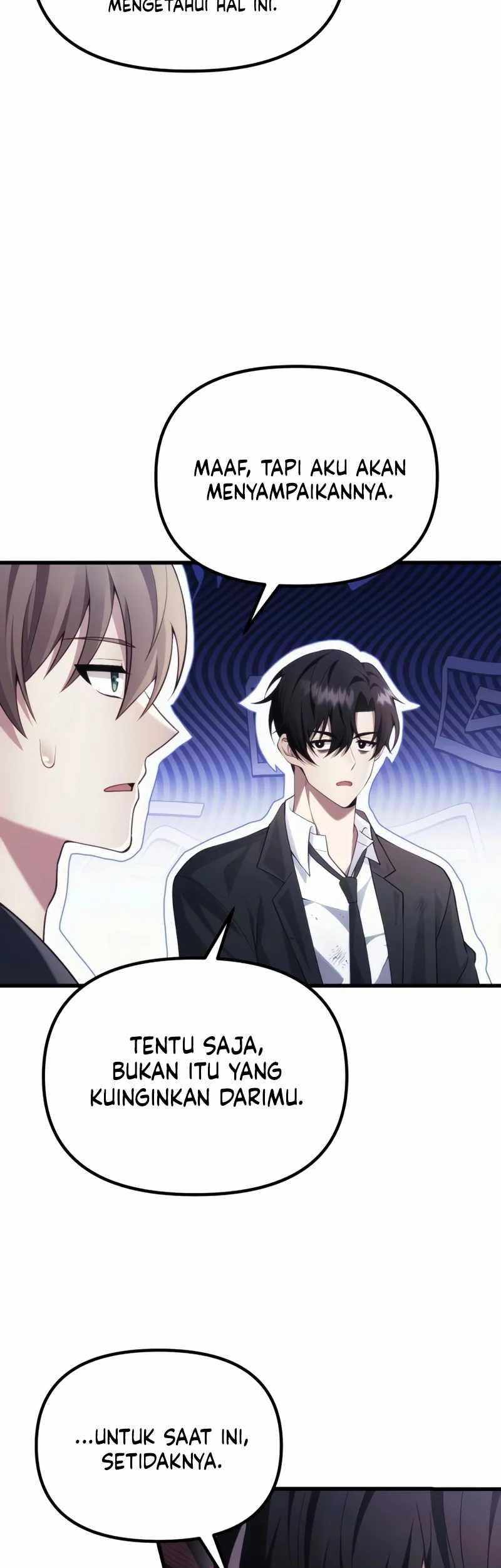 The Heavenly Demon's Descendant Chapter 37 - halaman 71