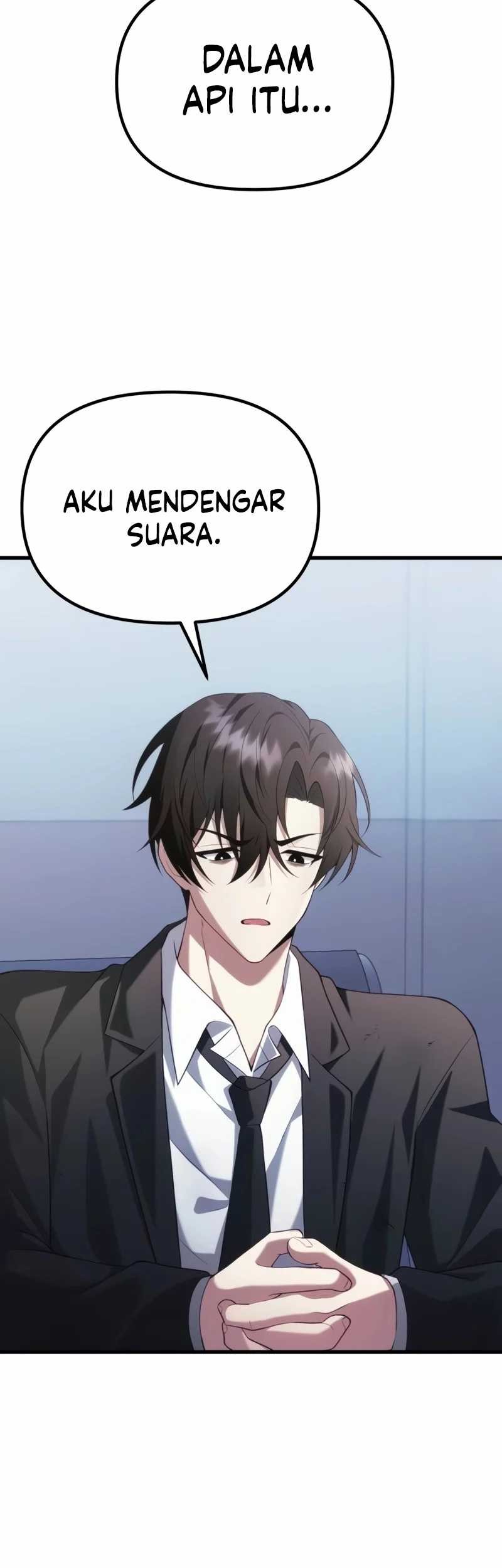 The Heavenly Demon's Descendant Chapter 37 - halaman 75