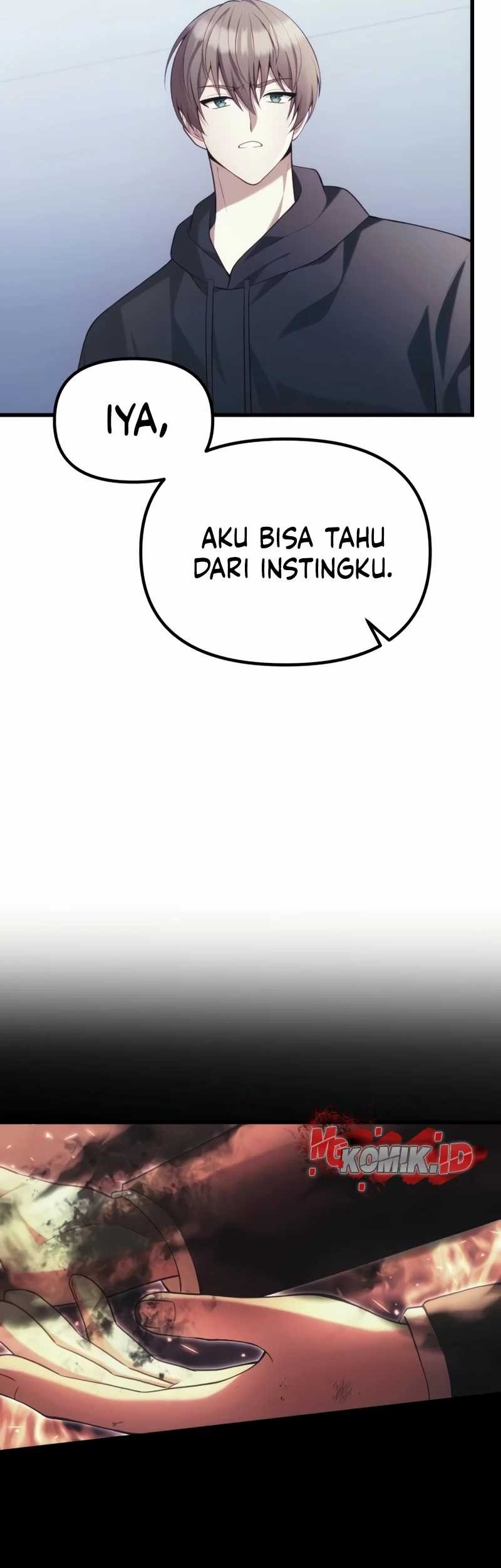 The Heavenly Demon's Descendant Chapter 37 - halaman 77