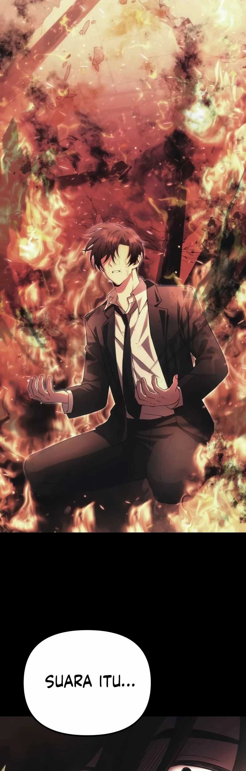 The Heavenly Demon's Descendant Chapter 37 - halaman 79