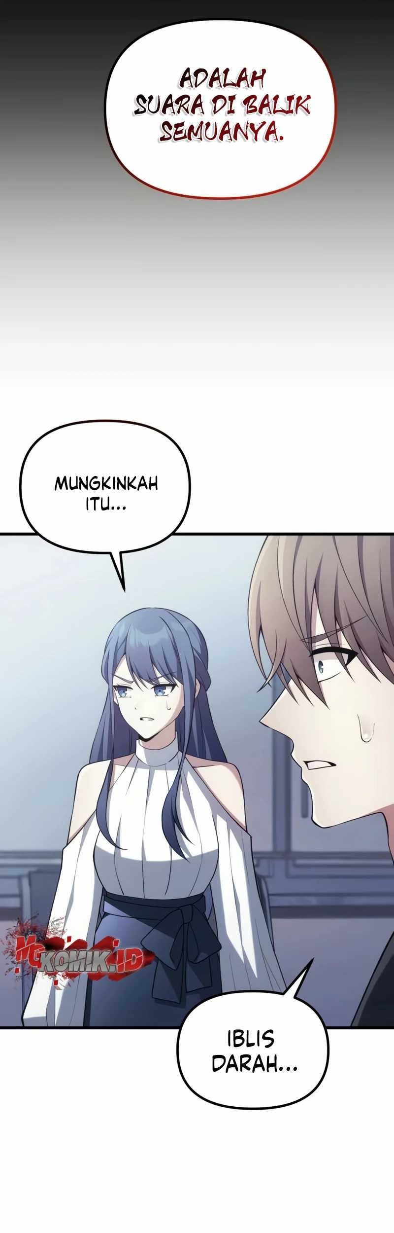 The Heavenly Demon's Descendant Chapter 37 - halaman 81