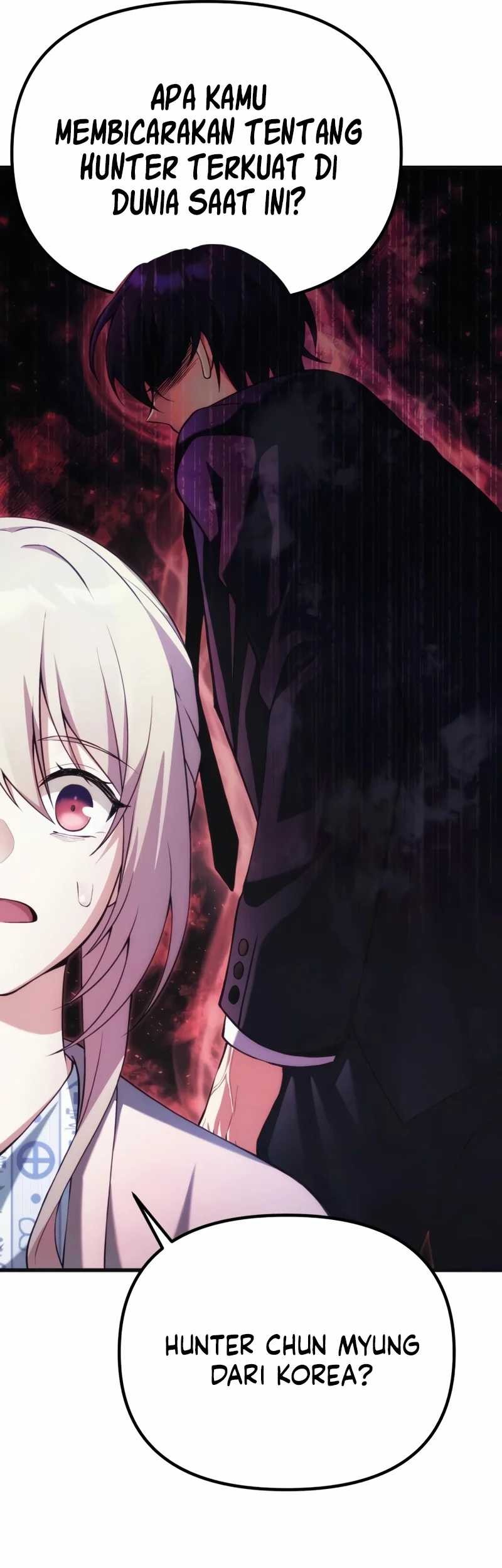 The Heavenly Demon's Descendant Chapter 37 - halaman 87