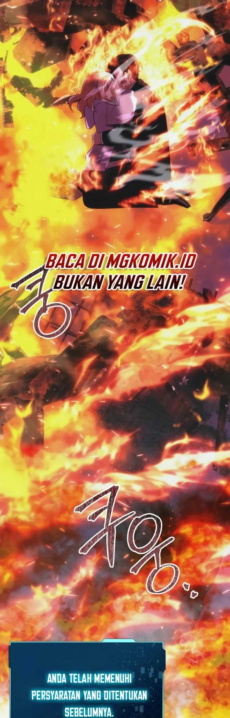 The Heavenly Demon's Descendant Chapter 37 - halaman 9