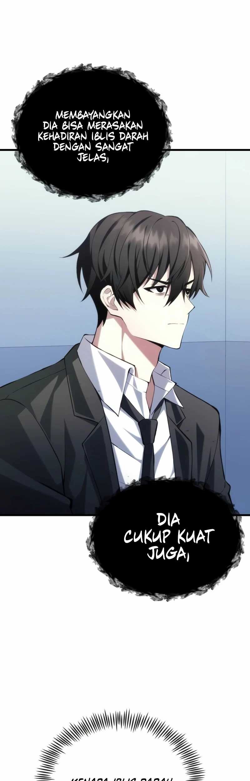 The Heavenly Demon's Descendant Chapter 37 - halaman 91