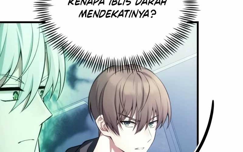 The Heavenly Demon's Descendant Chapter 37 - halaman 92