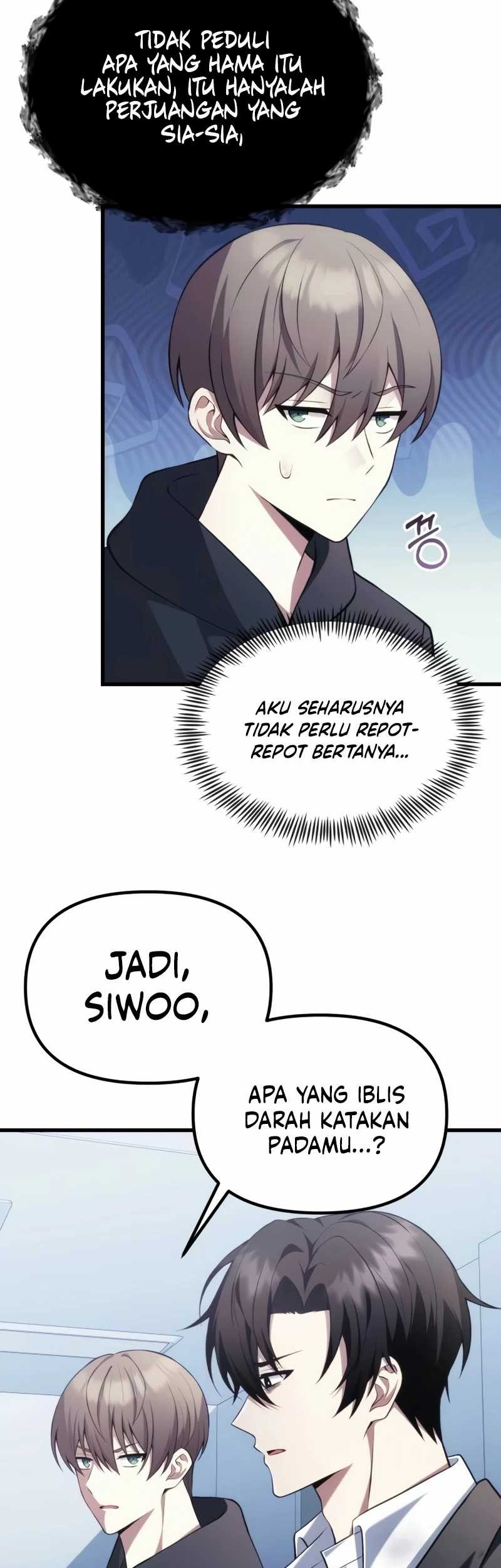 The Heavenly Demon's Descendant Chapter 37 - halaman 95