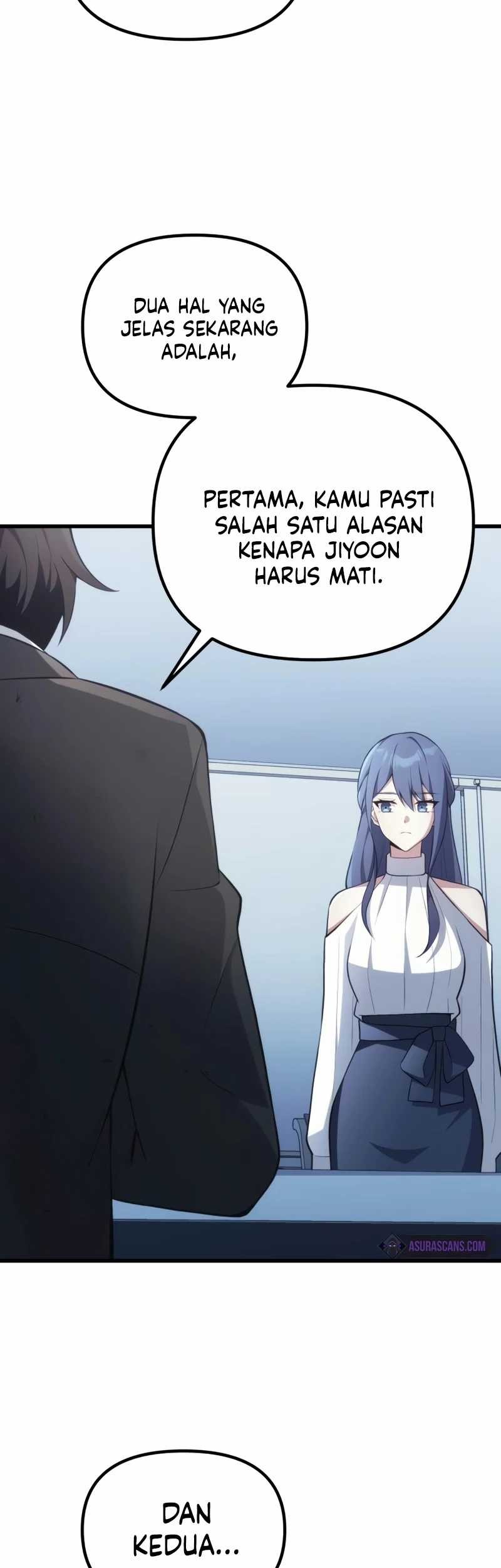 The Heavenly Demon's Descendant Chapter 37 - halaman 97