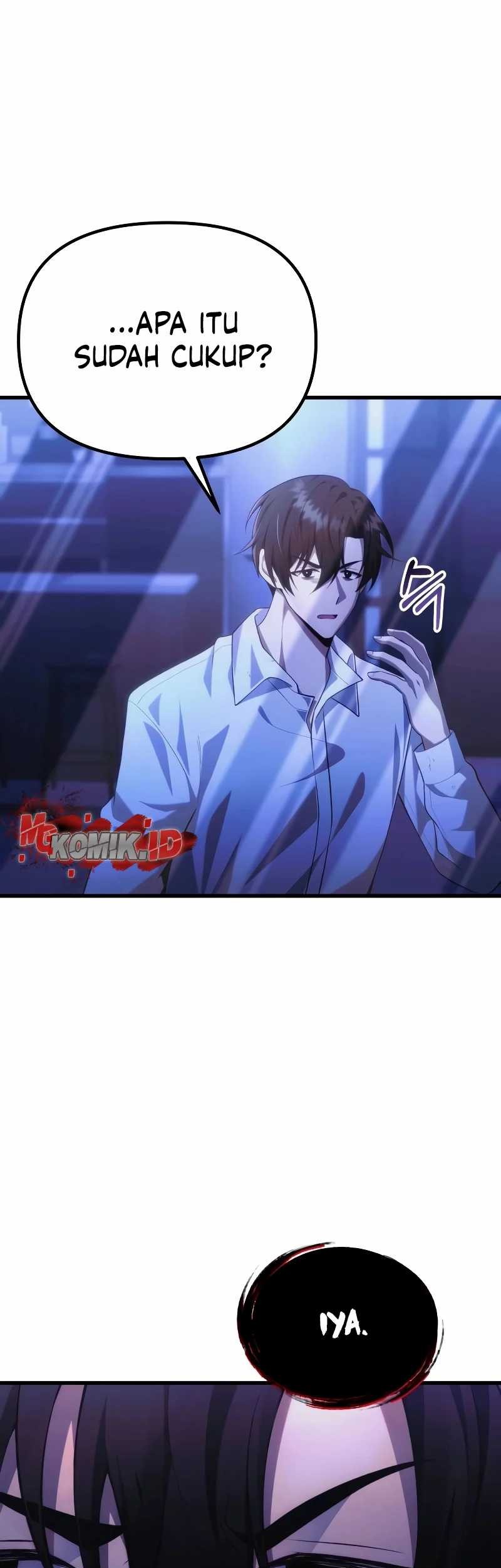 The Heavenly Demon's Descendant Chapter 38 - halaman 101