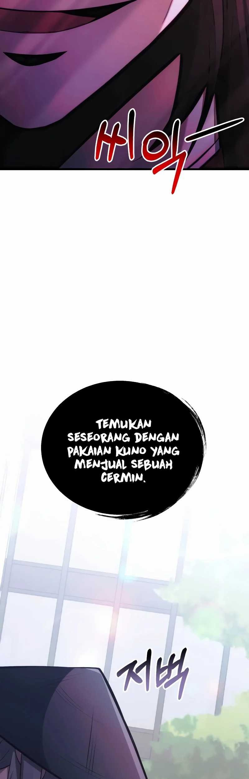 The Heavenly Demon's Descendant Chapter 38 - halaman 105