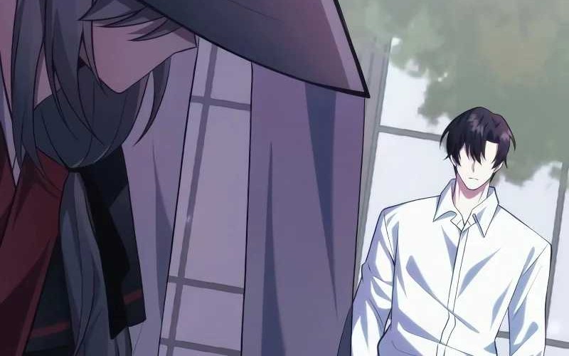 The Heavenly Demon's Descendant Chapter 38 - halaman 106