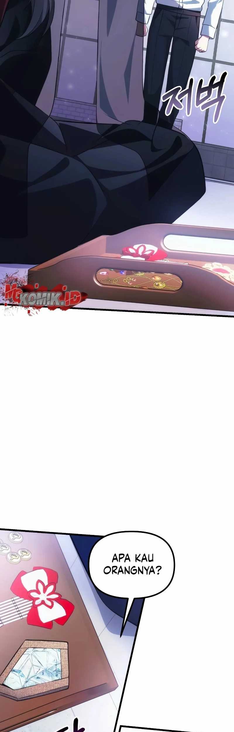 The Heavenly Demon's Descendant Chapter 38 - halaman 107