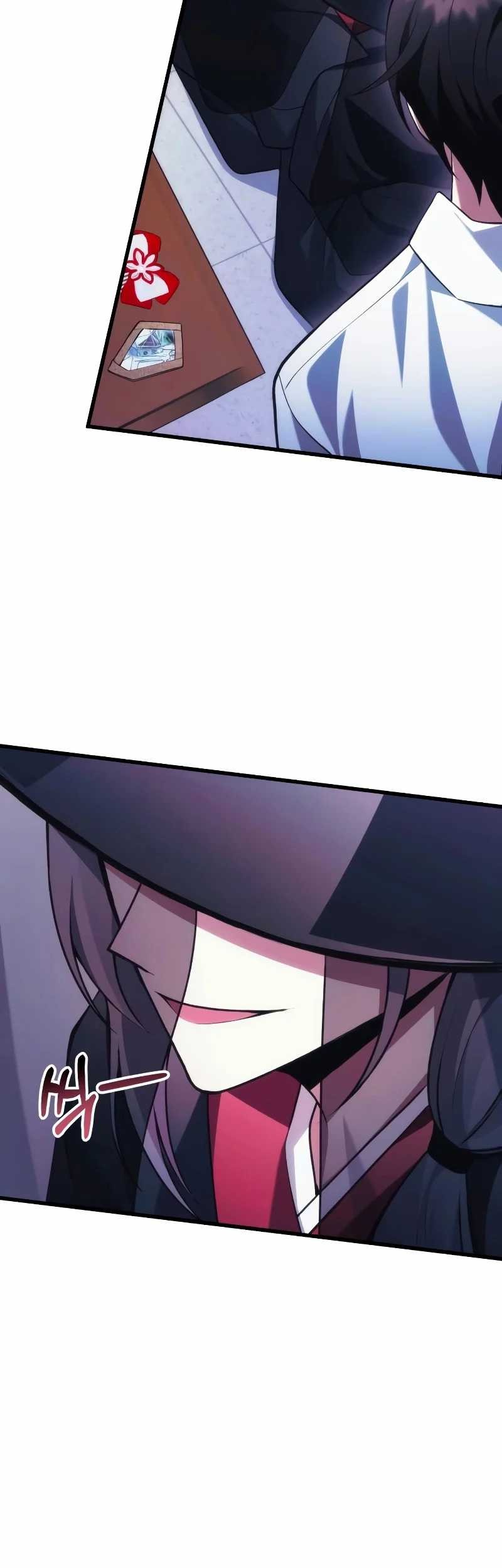 The Heavenly Demon's Descendant Chapter 38 - halaman 109
