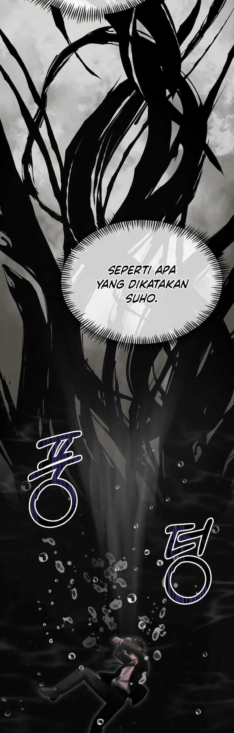The Heavenly Demon's Descendant Chapter 38 - halaman 11