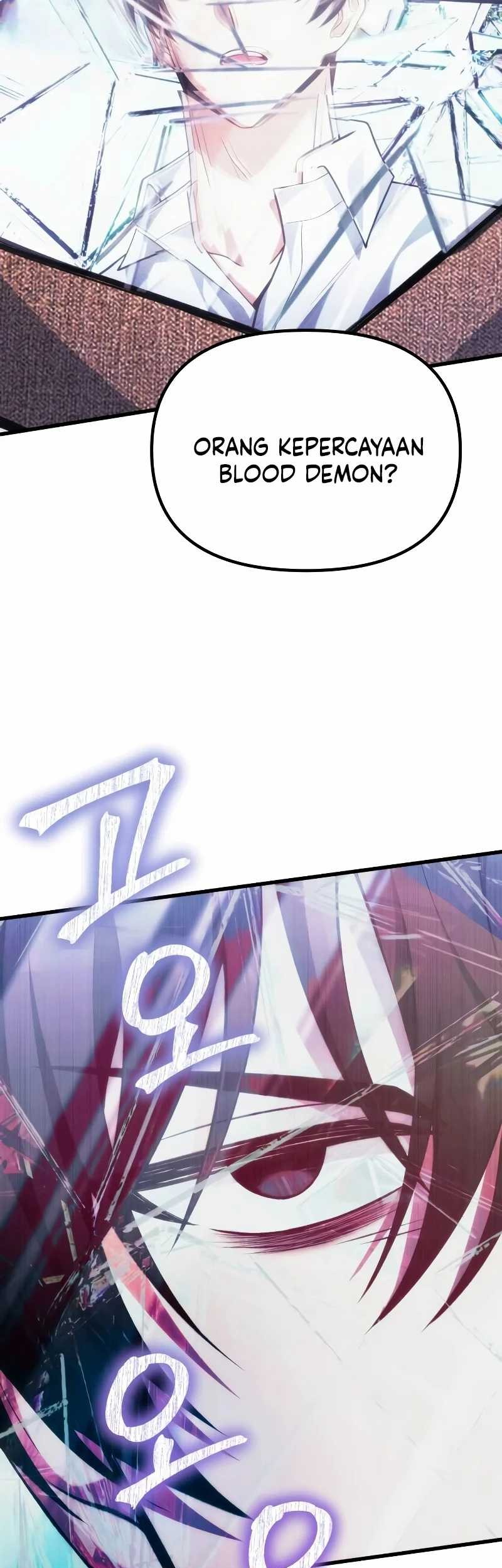 The Heavenly Demon's Descendant Chapter 38 - halaman 111