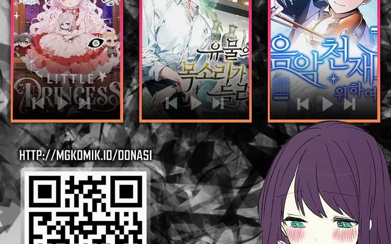 The Heavenly Demon's Descendant Chapter 38 - halaman 114