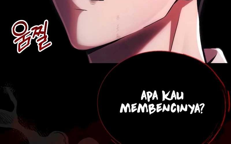 The Heavenly Demon's Descendant Chapter 38 - halaman 14