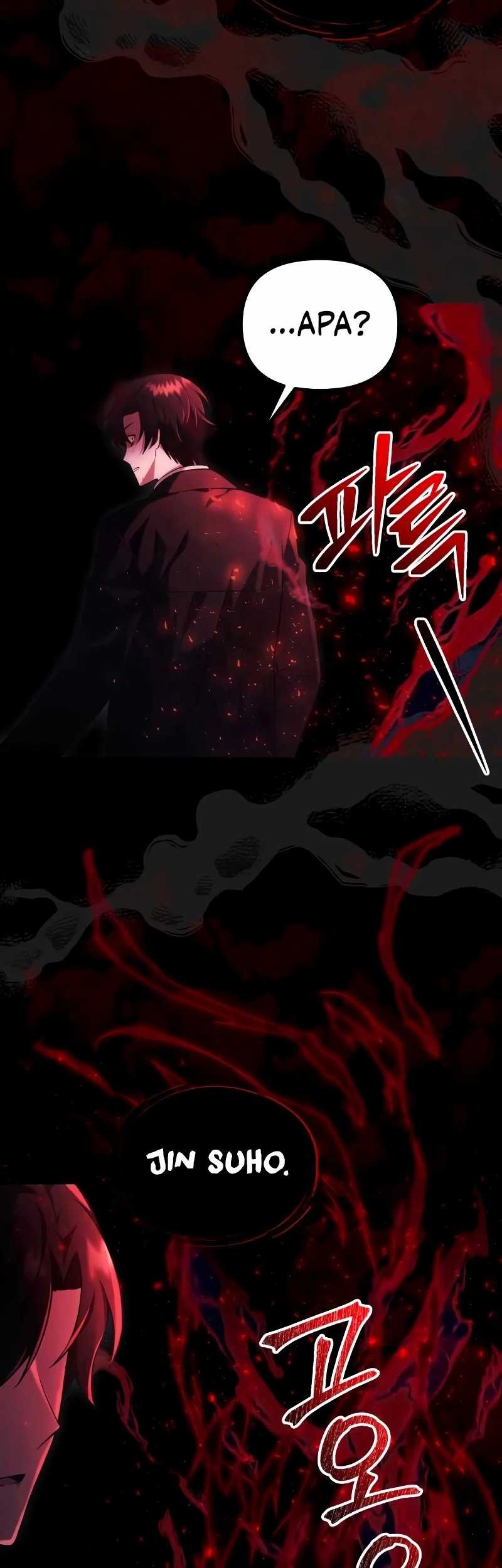The Heavenly Demon's Descendant Chapter 38 - halaman 15