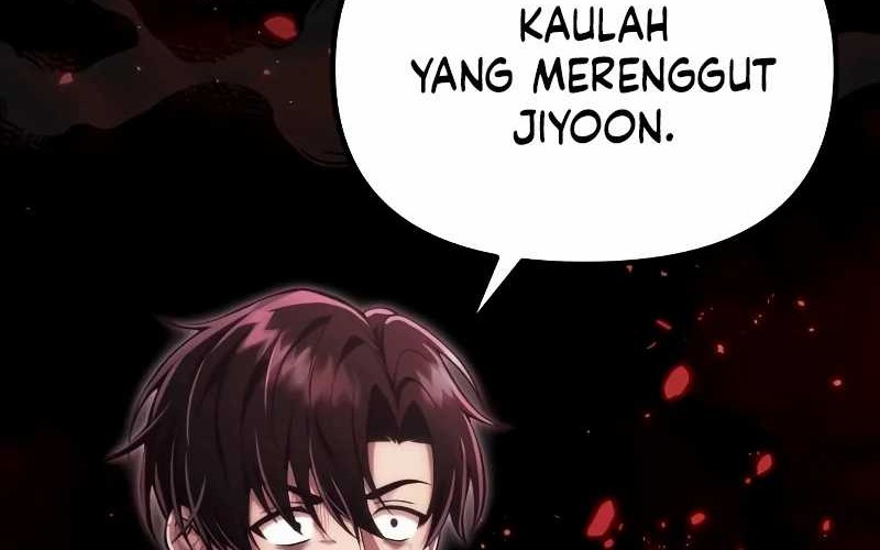 The Heavenly Demon's Descendant Chapter 38 - halaman 18